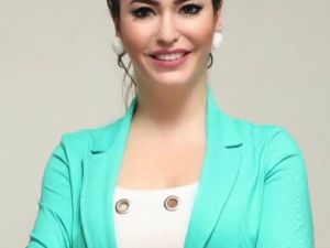 Uzman Estetisyen Neslim Güngen: "Vücutta oluşan çatlaklar sorun olmaktan çıkıyor"