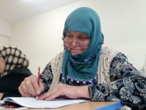 Kütahya’da okuryazarlık seferberliği