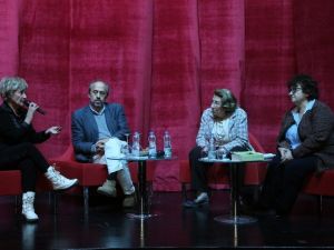 “Suç ve Ceza” romanı, farklı bakış açılarıyla yeniden ele alındı