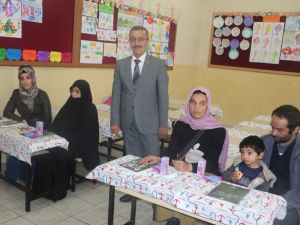 Marmaris’te okuryazarlık seferberliği