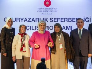 Okuryazarlık Seferberliği başladı