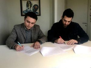 Oyuncu Murat Yıldırım, Özbek filminde rol alacak