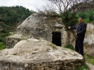 Tarihi hamamlar yeniden hayat bulacak