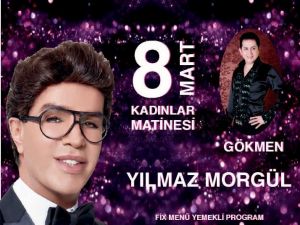 Yılmaz Morgül, Linet ve Haktan hayranlarıyla buluşacak