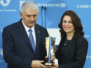 BEE’O Propolis, ‘İnovatif Girişimcilik Ödülü’ne layık görüldü