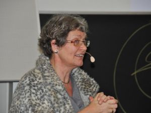 Prof Dr. Hadders: "Bebeklerin yaklaşık yüzde 15’i riskli doğuyor"