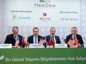Türkiye’nin ilk sağlıklı yaşam köyleri kuruluyor