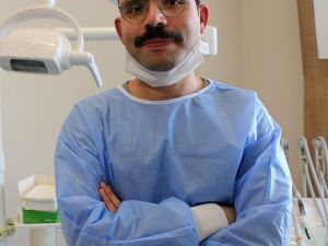 Diş taşı ağız sağlığını olumsuz etkiliyor