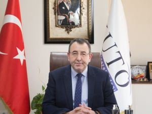 KUTO bünyesinde Dış Ticaret İstihbarat Birimi oluşturuldu
