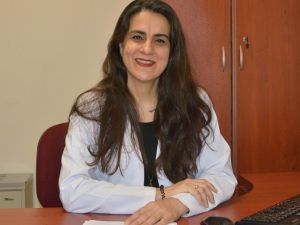 Ergur’dan Yeşilay Haftası açıklaması