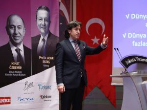 ATO üyelerine “21. yüzyılda pazarlama” dersi