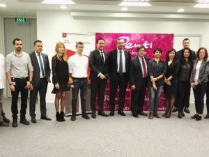 Dünya markası olmayı hedefleyen Penti, rotasını dijital dönüşüme çevirdi