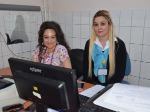 Salihli Devlet Hastanesine yeni anestezi uzmanı atandı