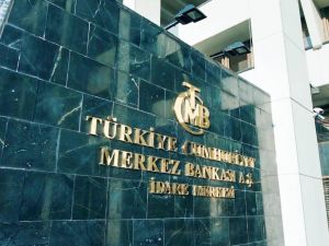 Merkez bankası faizleri sabit tuttu