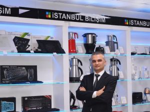 “Mağazalaşma sürecine hız vereceğiz”