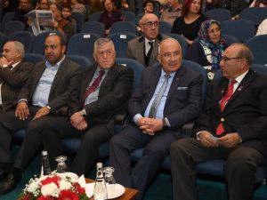 Gazimağusa’nın sesi Mersin’den yükseldi