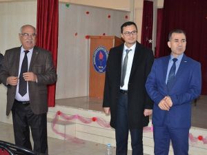 Kula HEM’den sürü yönetimi kursu