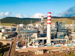 STAR Rafineri inşaatında 100 milyon adam-saat çalışma süresi tamamlandı