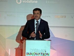 Ekonomi Bakanı Zeybekci: “Gıda enflasyonu, enflasyonun içindeki en önemli aktör olmaktan çıkacak”