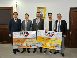 Nazilli İİBF para yönetiminde lider