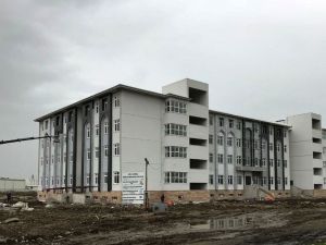 TOBB Aydın Mesleki ve Teknik Anadolu Lisesi sanayiye nitelikli eleman yetiştirecek