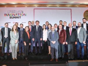Vodafone Türkiye CEO’su Deegan: “Dijital teknolojiler tasarım odaklı düşünme sürecini teşvik ediyor”