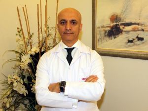 Kronik böbrek hastalığı kadınlarda daha fazla