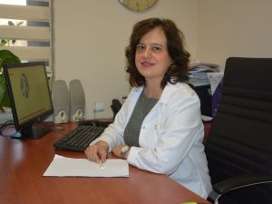 Prof. Dr. Dursun: "Kronik böbrek hastalığı bir salgın gibi artış gösterdi"