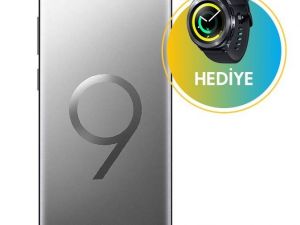 Turkcell’den Samsung Galaxy S9 ve S9+ duyurusu