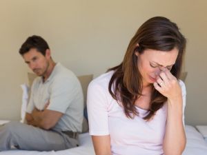 Bu hastalık evlilikleri tehdit ediyor