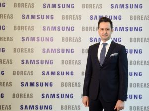 Samsung ve Boreas, Türkiye iklimlendirme sektörünün mühendis kadınlarını buluşturdu
