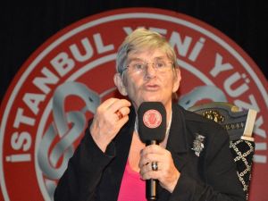 Canan Karatay: “Şeker ve kanser genetik değil”