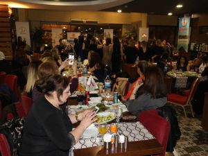 Diyarbakır’da Kadınlar Günü’ne özel gece