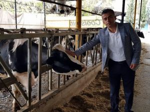 ÖR-KOOPsadece ortaklarına değil çevresine de değer katıyor