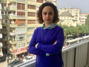 Uzman Psikolog Çönkü, “Cinsel istismar psikolojik kanserdir”