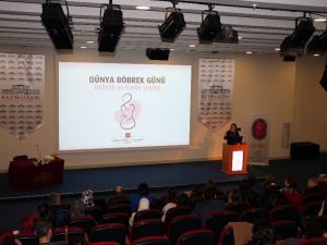 Kadınlar daha fazla böbrek hastası oluyor