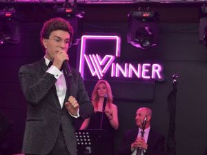 Yılmaz Morgül, Ankaralı kadın hayranlarıyla buluştu