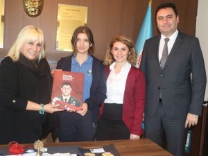 Marmarisli öğrenciden büyük başarı