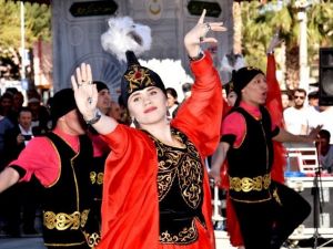 Nazilli’de festival coşkusu başlıyor