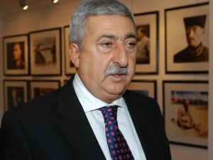 TESK Başkanı Palandöken: “Yasa değişmezse bakkal kalamayacak"
