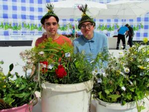 Alaçatı Ot Festivali bu yıl da yüzbinleri ağırlayacak