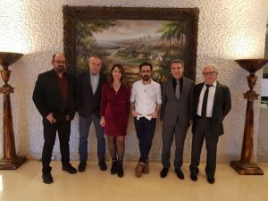 Güçlü bir beyin için klavye yerine kalem kullanın