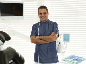 Parmak emme alışkanlığı çeneyi bozuyor