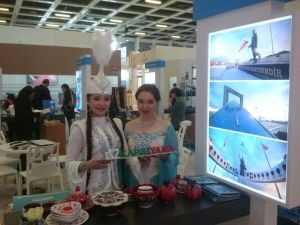 ITB Berlin’de Karşıyaka tanıtıldı
