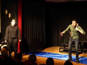 ’Kuvayı Milliye Destanı’ Bayraklı’da canlanacak