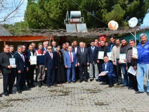 Bağcılar artık daha bilinçli