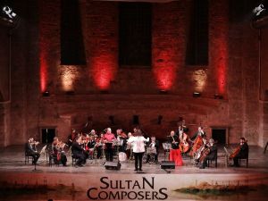 ’Sultan Bestekârlar’ İstanbul’da buluştu