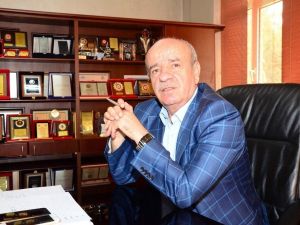 “Nişasta bazlı şeker kotası eşit bir şekilde dağıtılmalı”