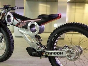 UNIBIKE Bisiklet Fuarı 29 Mart’ta kapılarını açacak