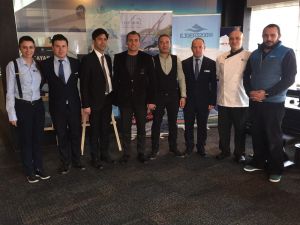 Turizmde mevsimsel işsizliğin önüne geçecek proje